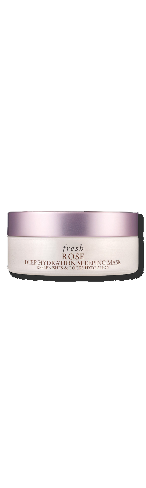 Ulta fresh  Rose Deep Hydration Sleeping Mask