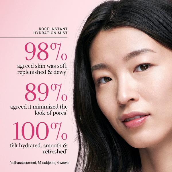 Ulta Fresh  Rose Hydration Pore-Minimizing Mist