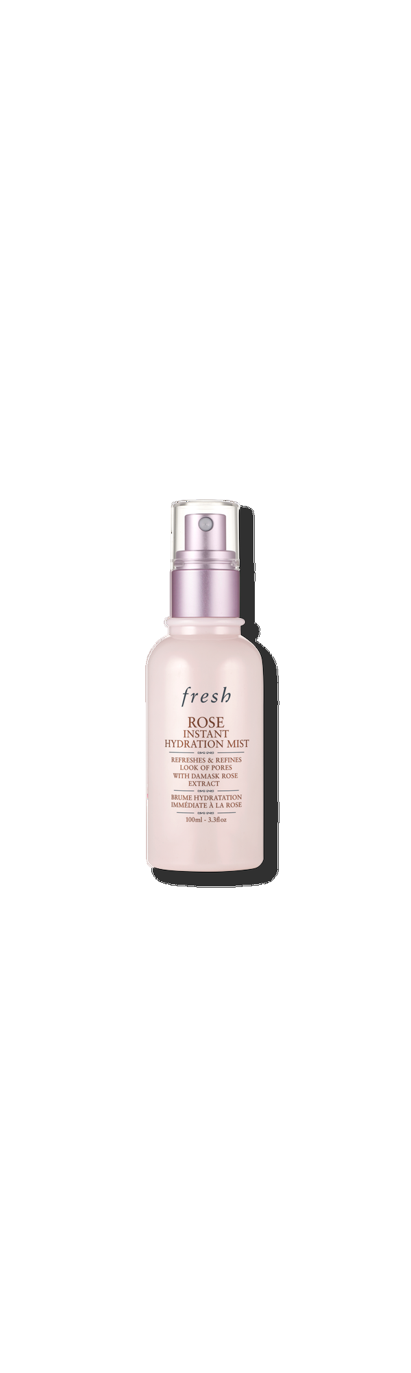 Ulta Fresh  Rose Hydration Pore-Minimizing Mist