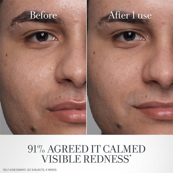 Ulta Fresh  Soy PH-Balanced Hydrating Face Wash