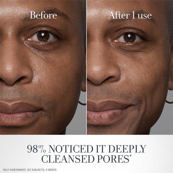 Ulta Fresh  Soy PH-Balanced Hydrating Face Wash