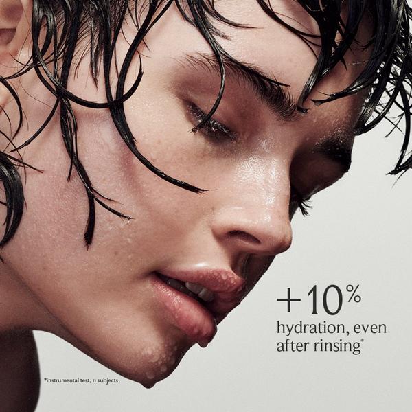 Ulta Fresh  Soy PH-Balanced Hydrating Face Wash