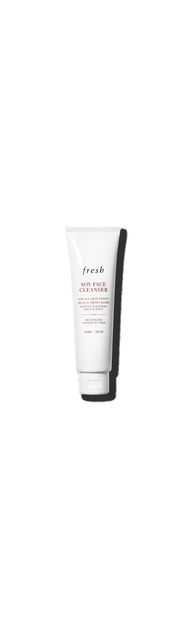 Ulta Fresh  Soy PH-Balanced Hydrating Face Wash