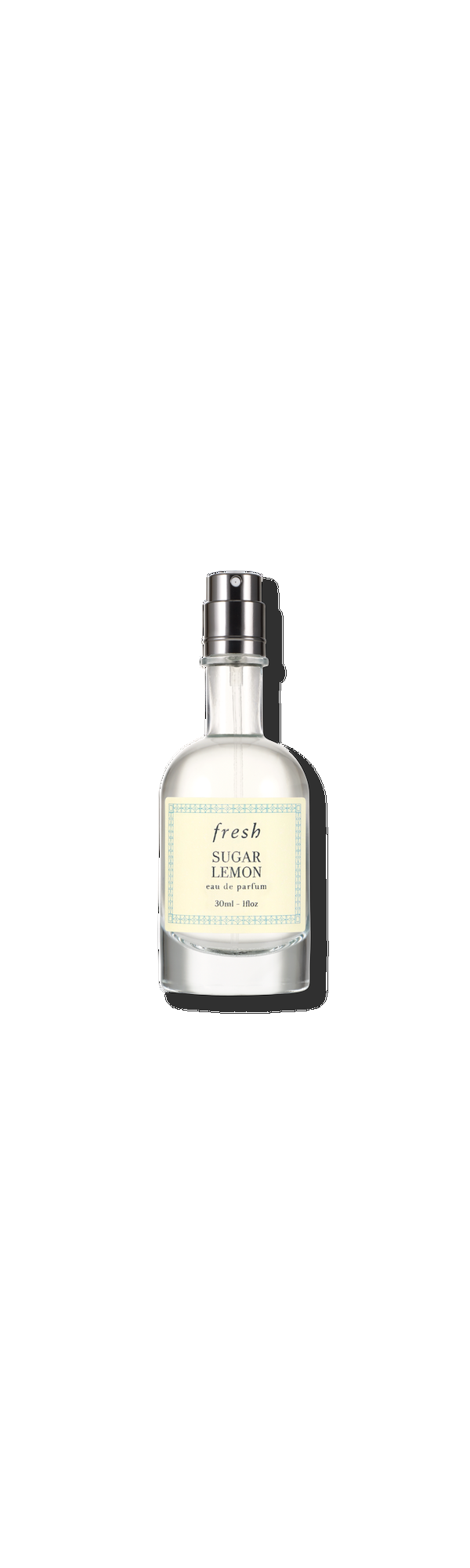 Ulta fresh  Sugar Lemon Eau de Parfum