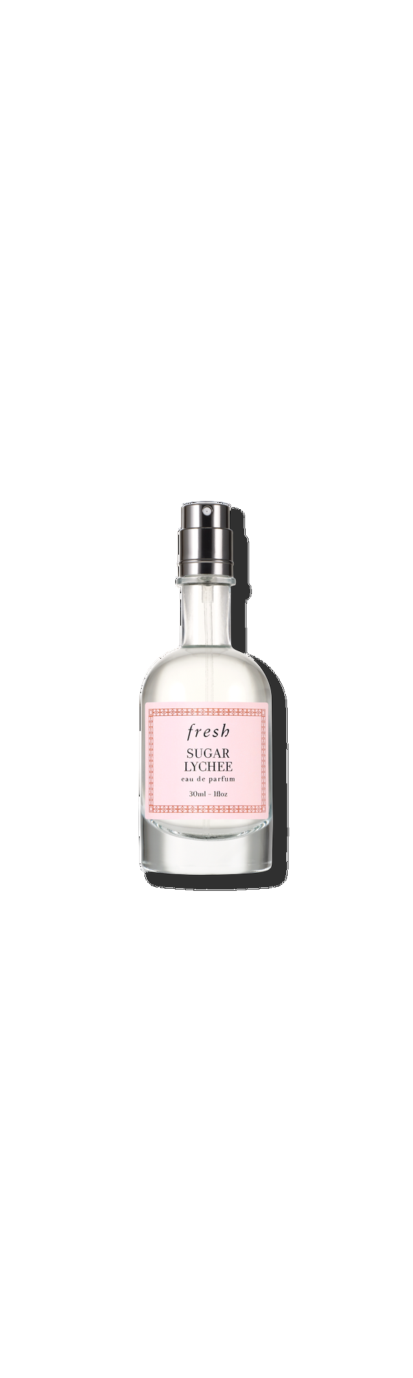 Ulta fresh  Sugar Lychee Eau de Parfum