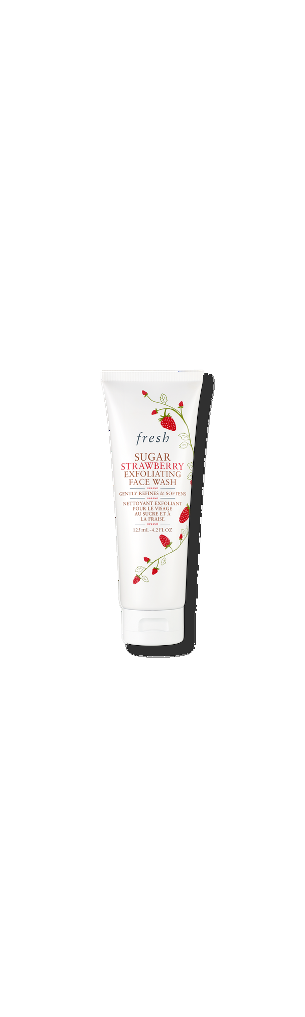 Ulta fresh  Sugar Strawberry Exfoliating Face Wash