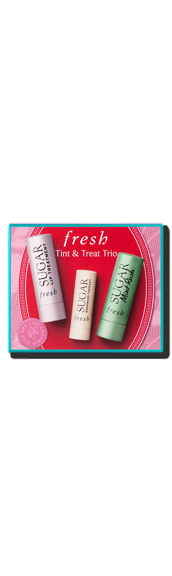 Ulta fresh  Sweet Retreat Gift Set
