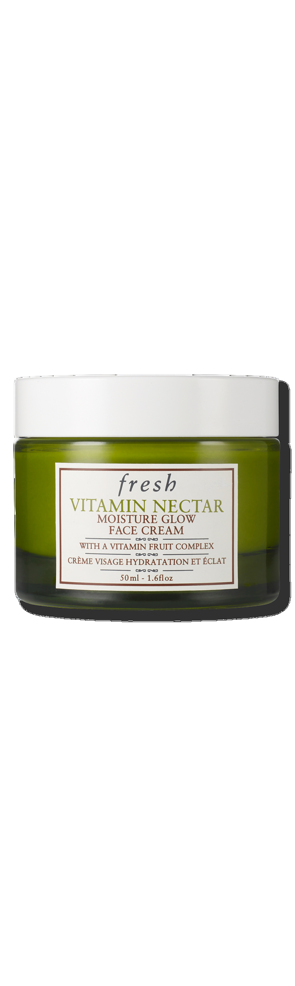 Ulta fresh  Vitamin Nectar Moisture Glow Face Cream