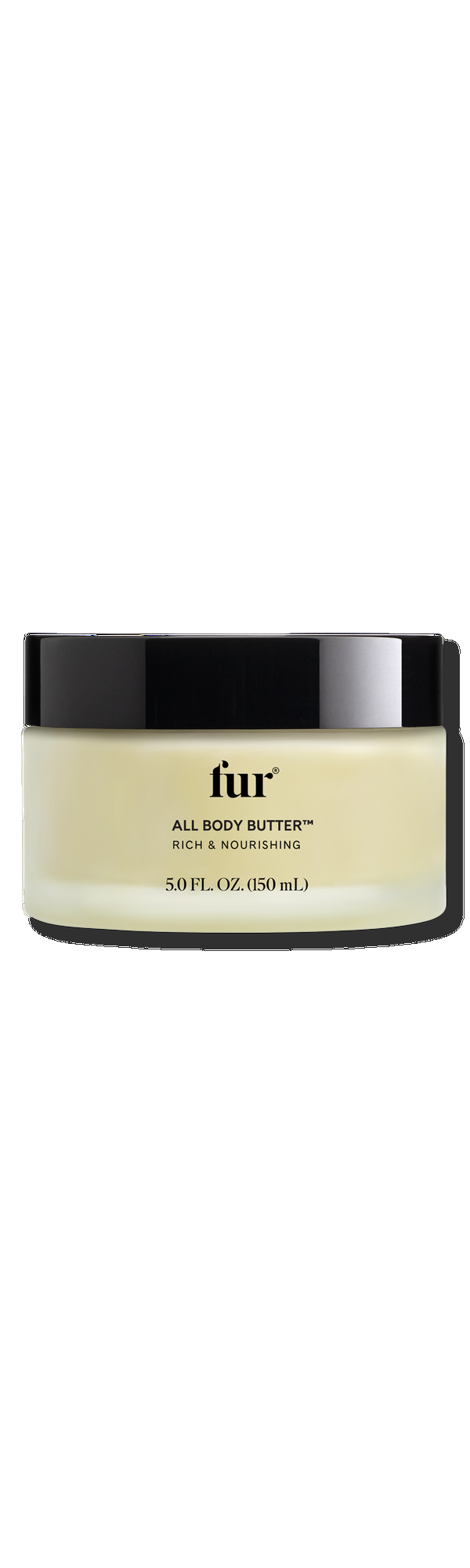 Ulta Fur  All Body Butter