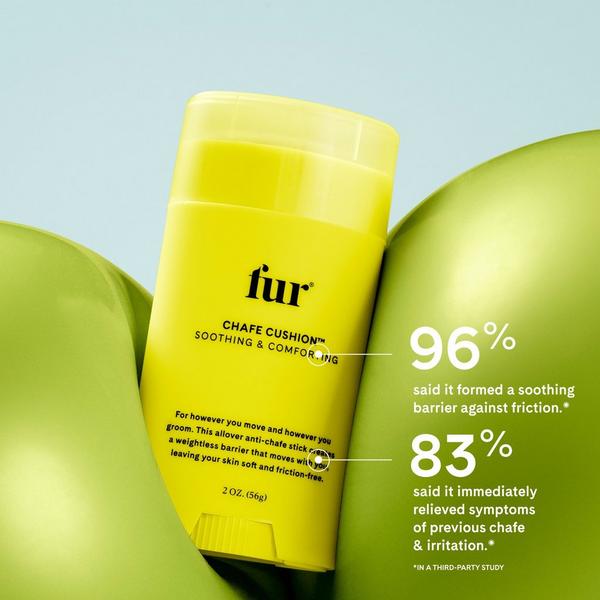 Ulta Fur  Chafe Cushion