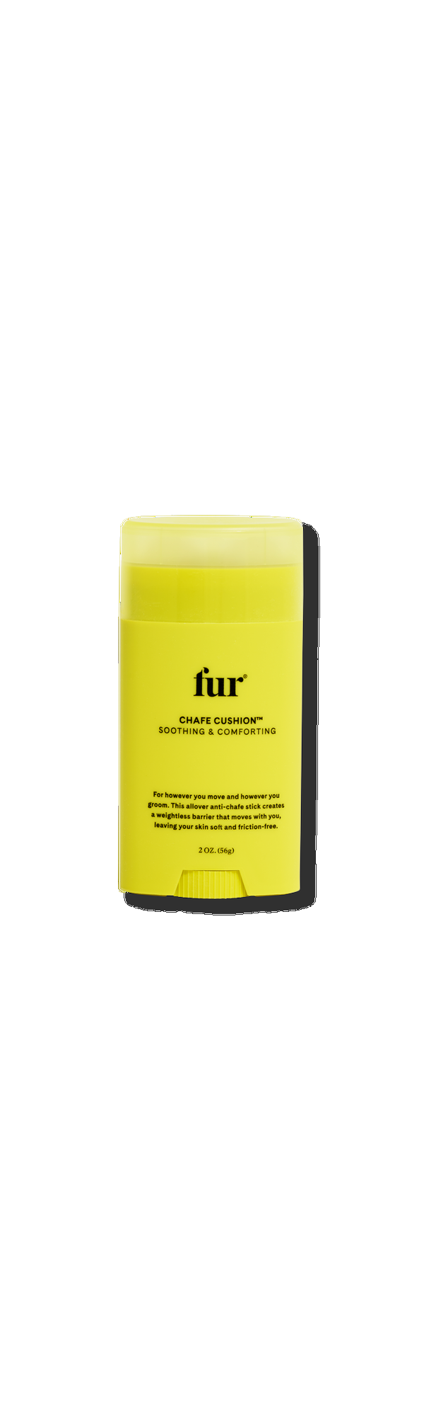 Ulta Fur  Chafe Cushion