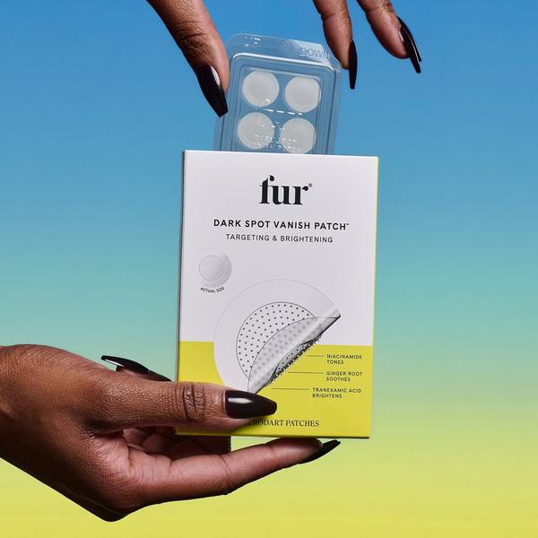 Ulta Fur  Dark Spot Vanish Patch