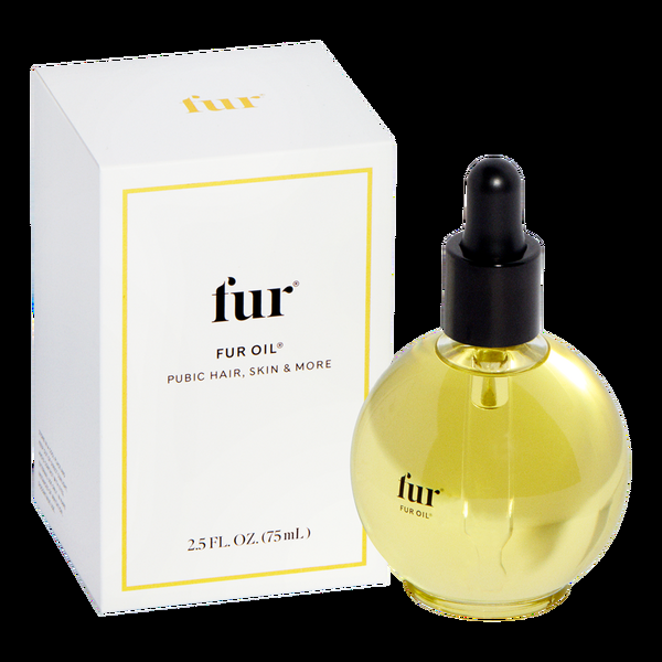 Ulta Fur  Fur Oil