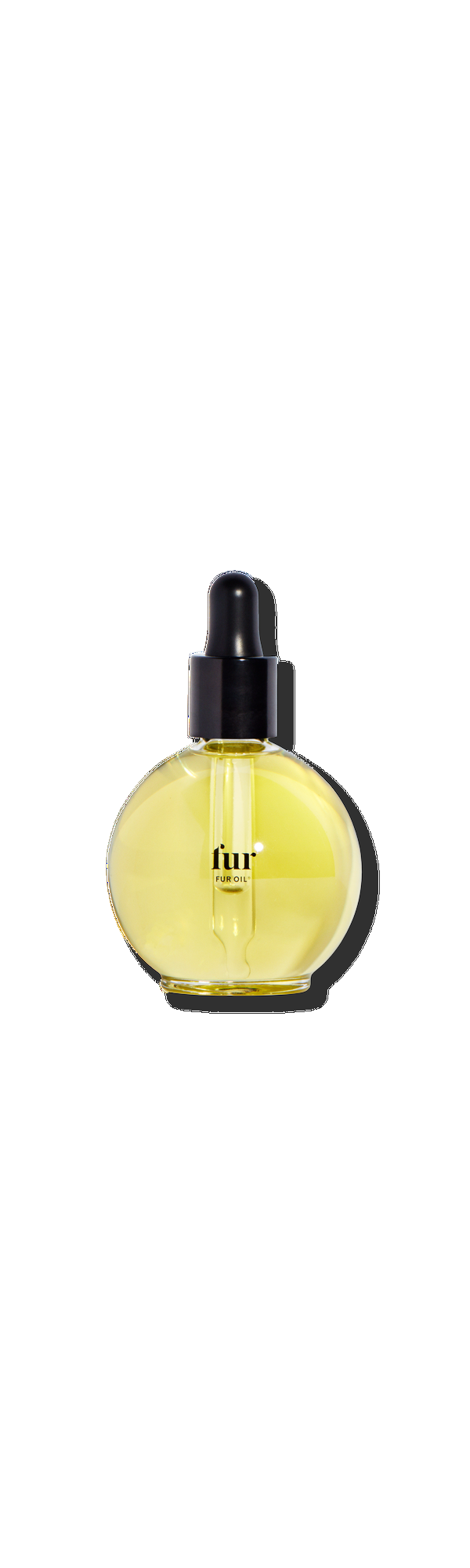 Ulta Fur  Fur Oil