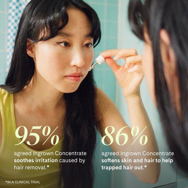 Ulta Fur  Ingrown Concentrate