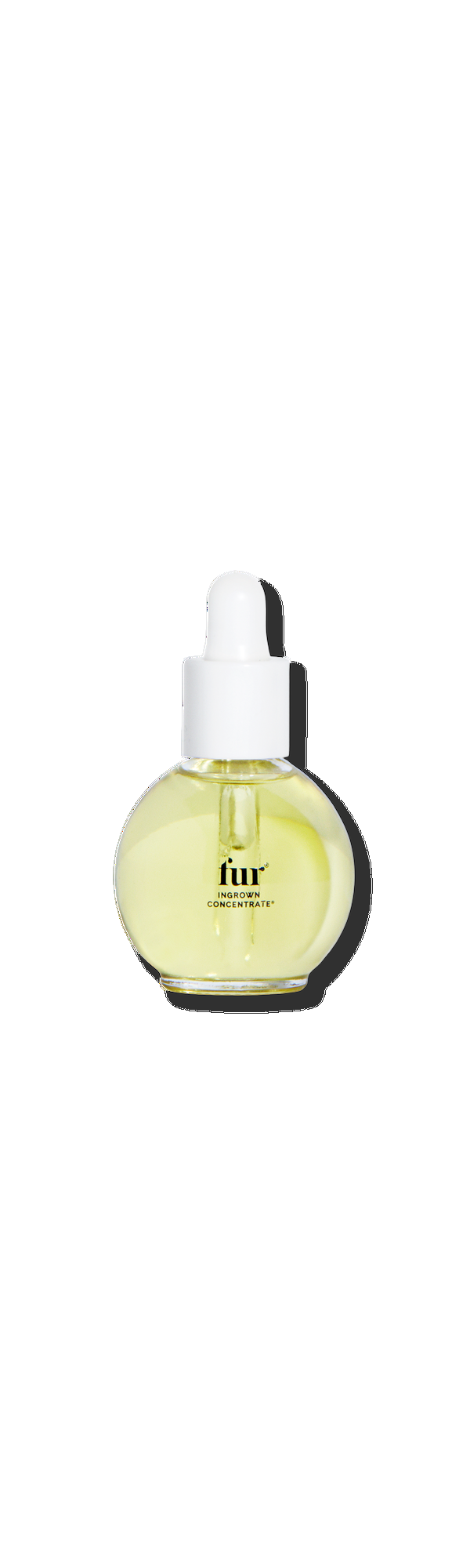 Ulta Fur  Ingrown Concentrate