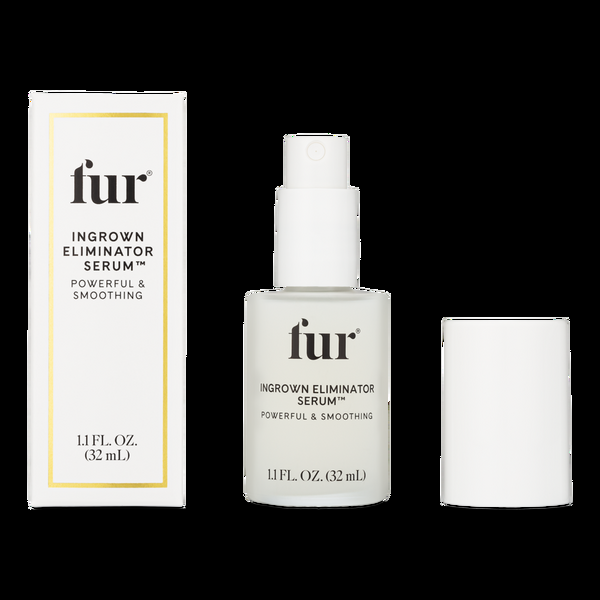 Ulta Fur  Ingrown Eliminator Serum