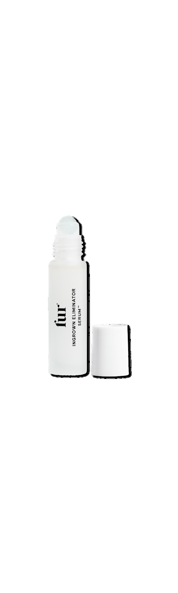 Ulta Fur  Ingrown Eliminator Serum Rollerball