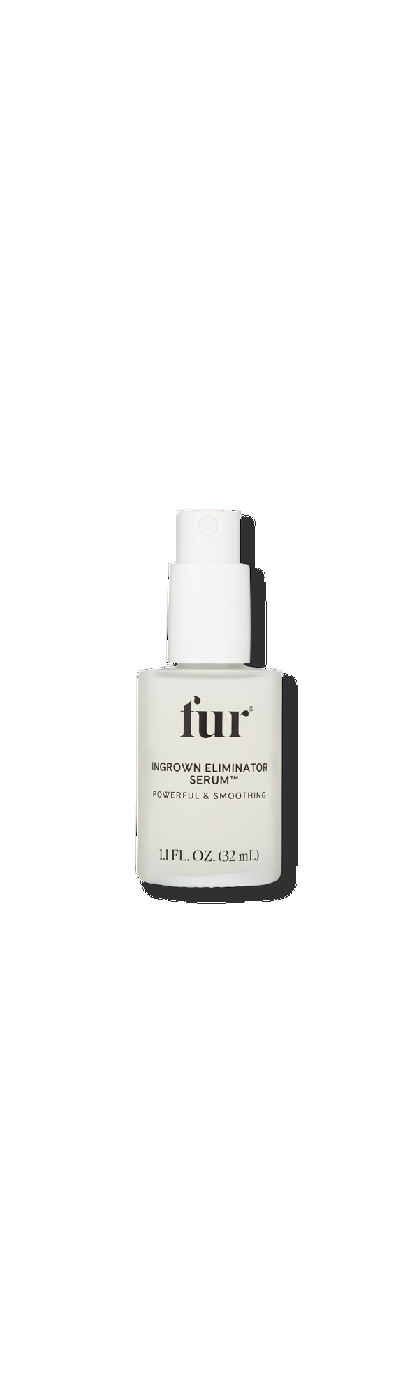 Ulta Fur  Ingrown Eliminator Serum