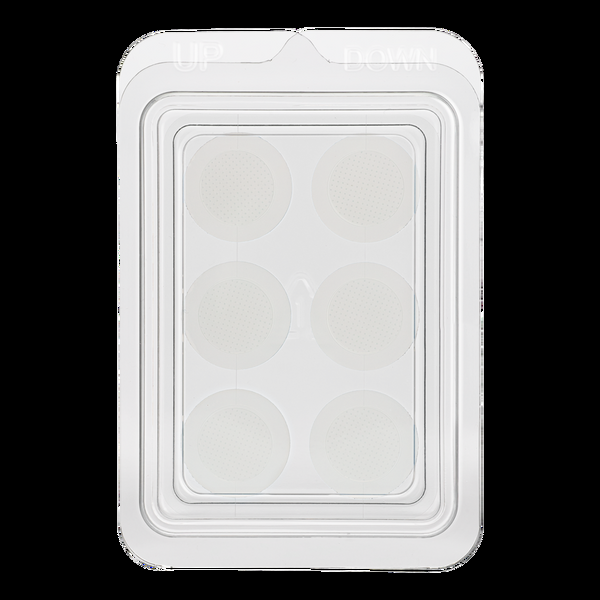 Ulta Fur  Ingrown Microdart Patch