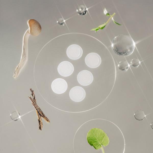 Ulta Fur  Ingrown Microdart Patch