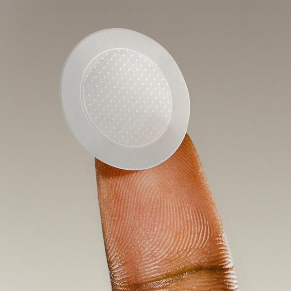 Ulta Fur  Ingrown Microdart Patch