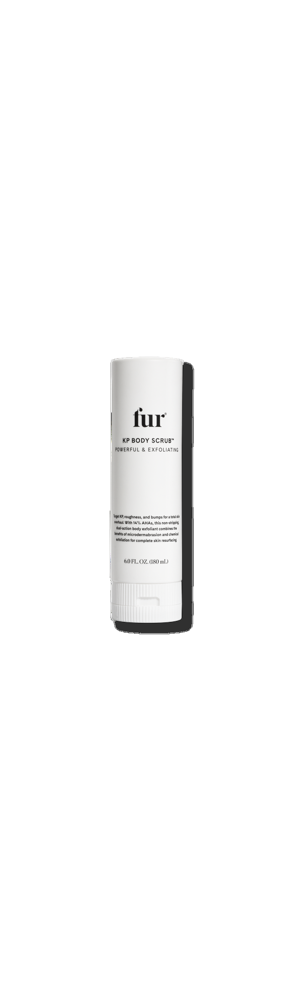 Ulta Fur  KP Body Scrub
