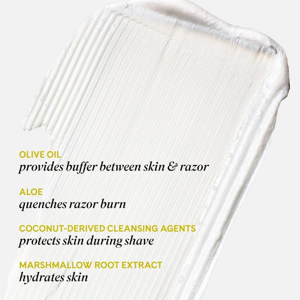 Ulta Fur  Moisturizing Shave Cream