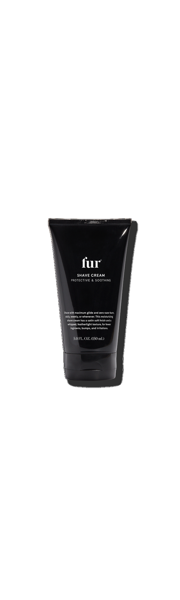 Ulta Fur  Moisturizing Shave Cream
