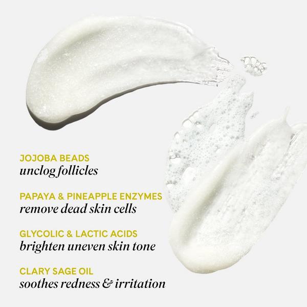 Ulta Fur  Silk Scrub