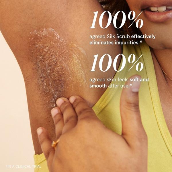 Ulta Fur  Silk Scrub