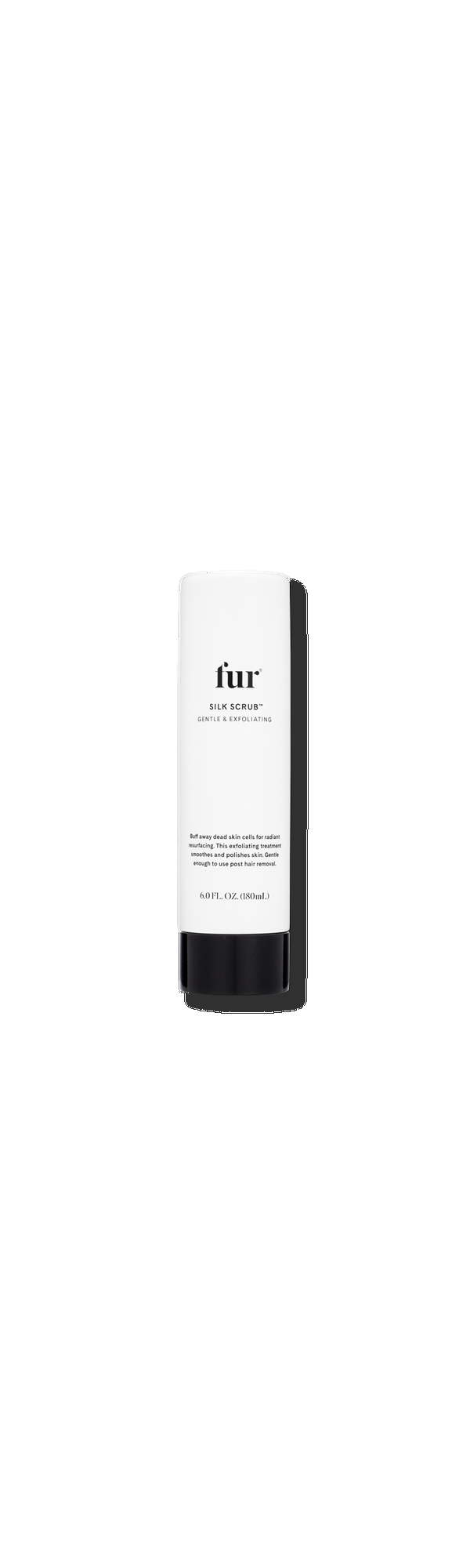 Ulta Fur  Silk Scrub