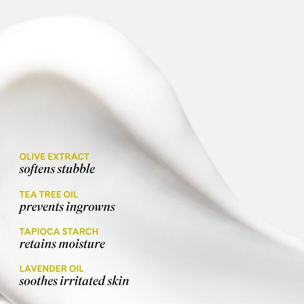 Ulta Fur  Stubble Cream