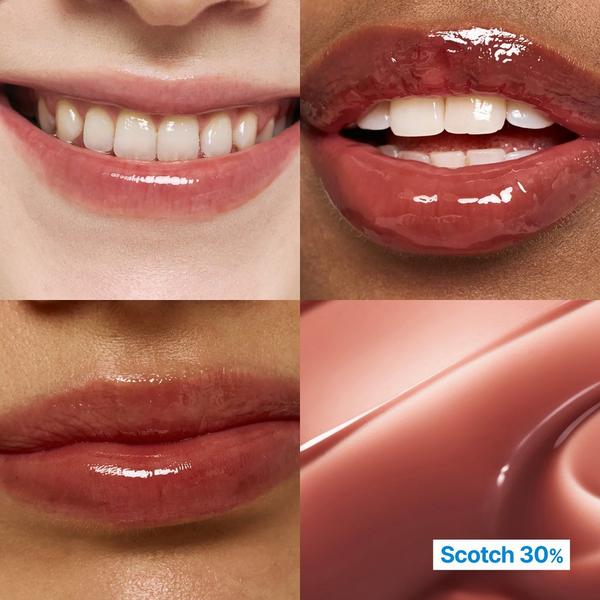 Ulta Fwee  3D Voluming Gloss 30%