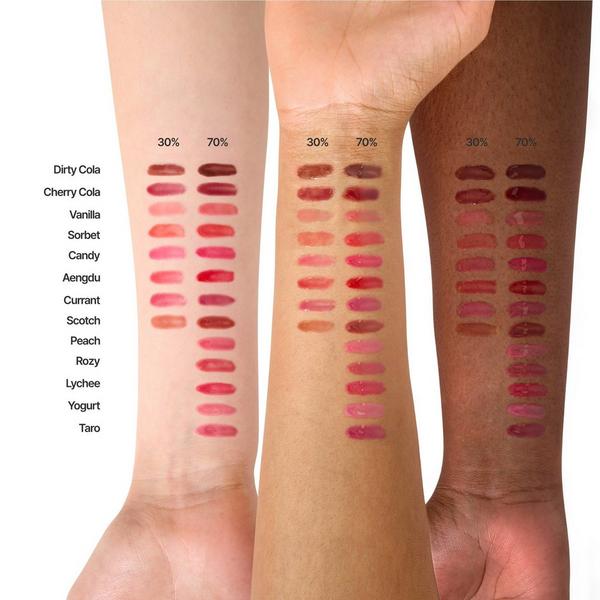 Ulta Fwee  3D Voluming Gloss 70%