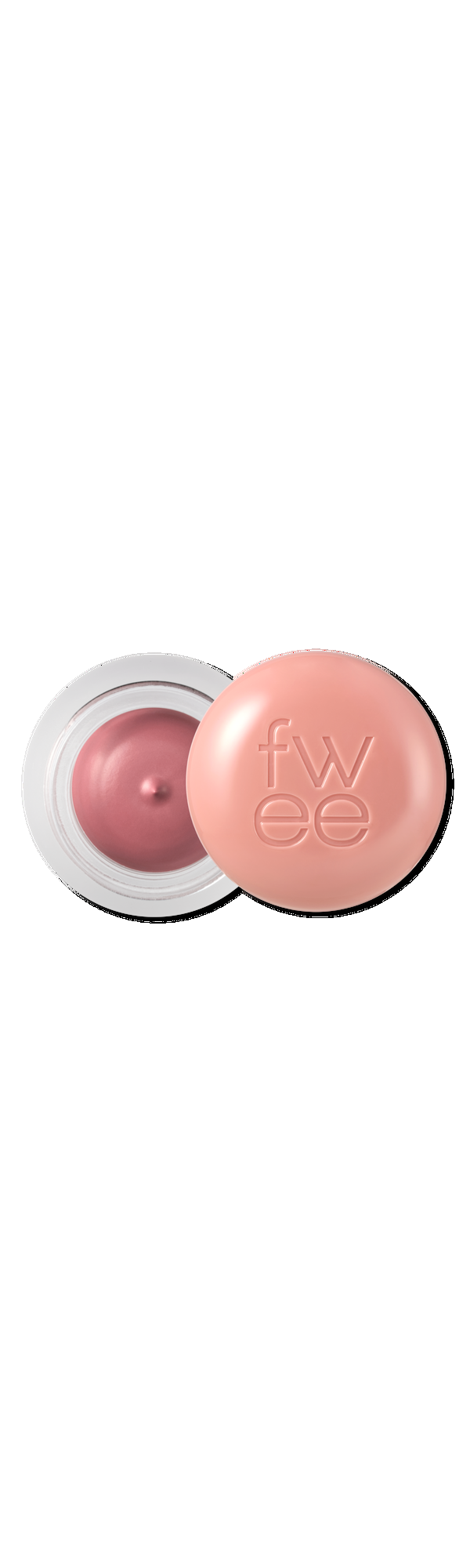 Ulta Fwee  Lip&Cheek Blurry Pudding Pot