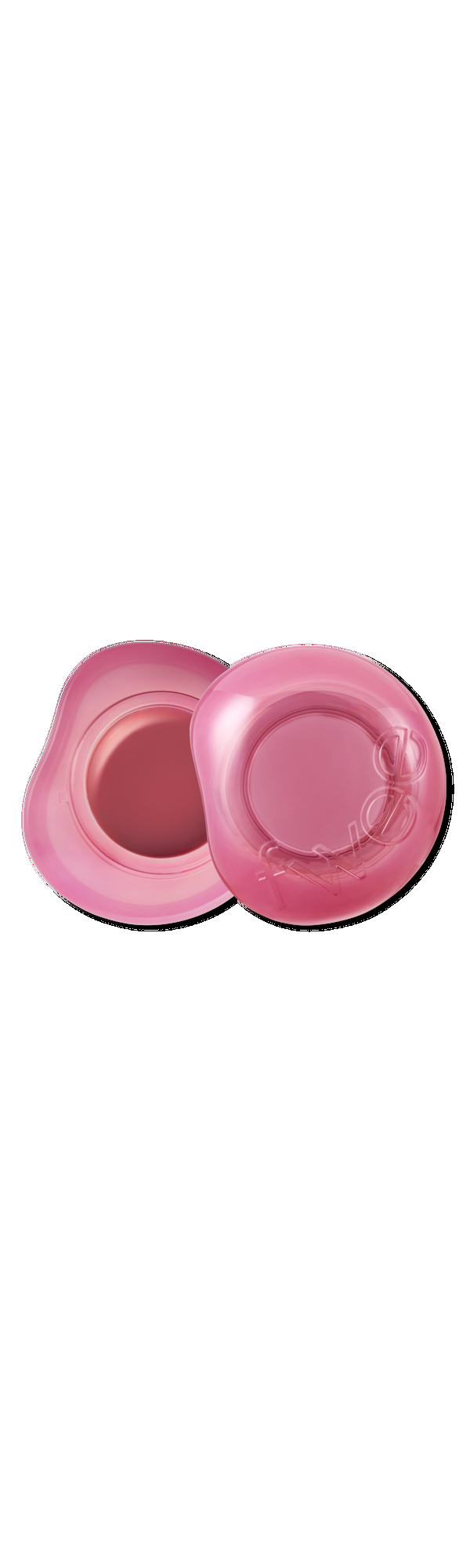 Ulta fwee  Lip&Cheek Glowy Jelly Pot