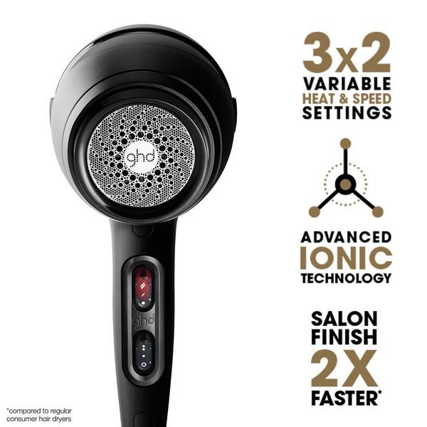 Ulta Ghd  Air 1600W Professional Hair Dryer