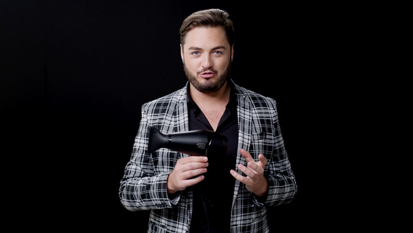 Ulta Ghd  Air 1600W Professional Hair Dryer