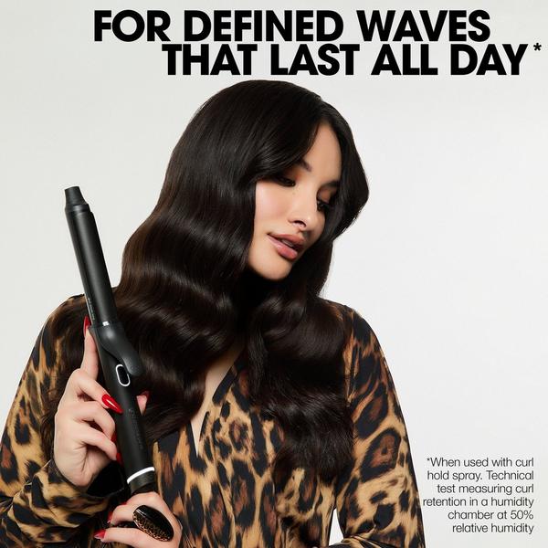 Ulta Ghd  Chronos Curve Curling Iron