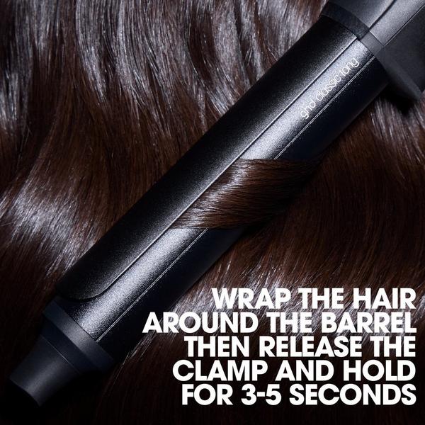 Ulta Ghd  Chronos Curve Curling Iron