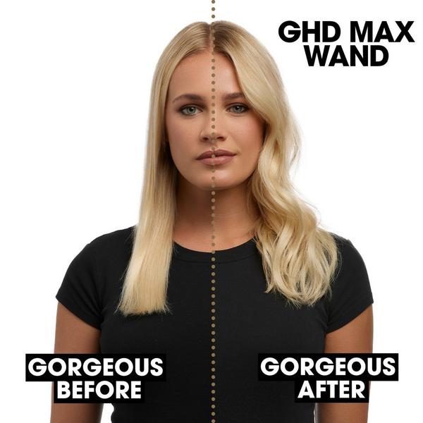 Ulta Ghd  Chronos Curve Max Wand