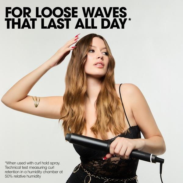 Ulta Ghd  Chronos Curve Max Wand