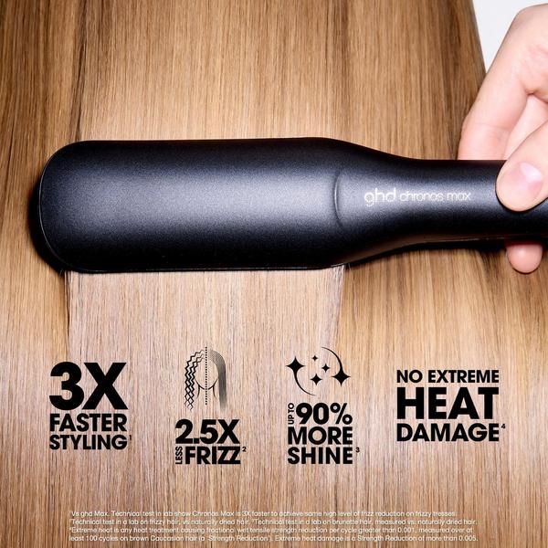 Ulta Ghd  Chronos Max 2" Wide Plate Styler