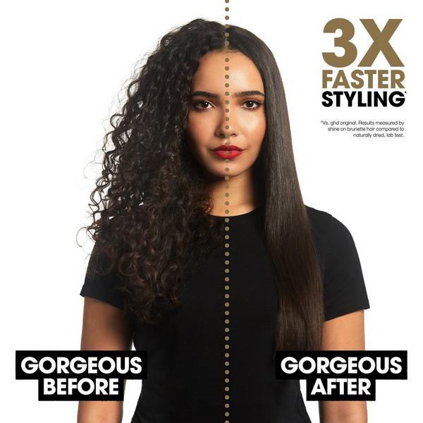 Ulta Ghd  Chronos Styler 1" Flat Iron