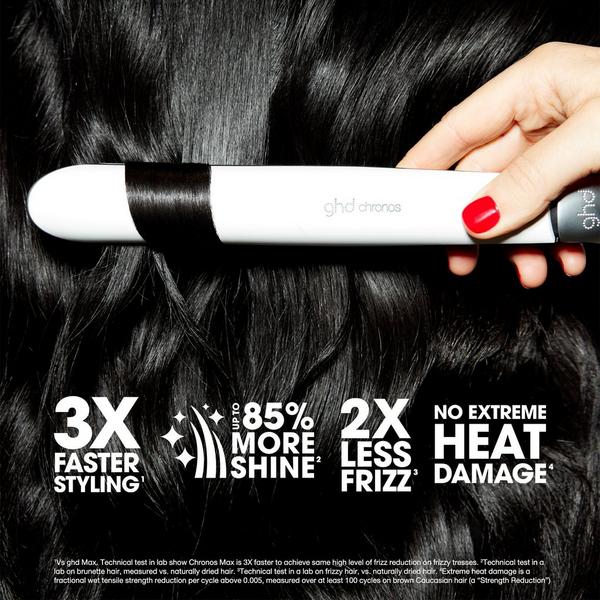 Ulta Ghd  Chronos Styler 1" Flat Iron
