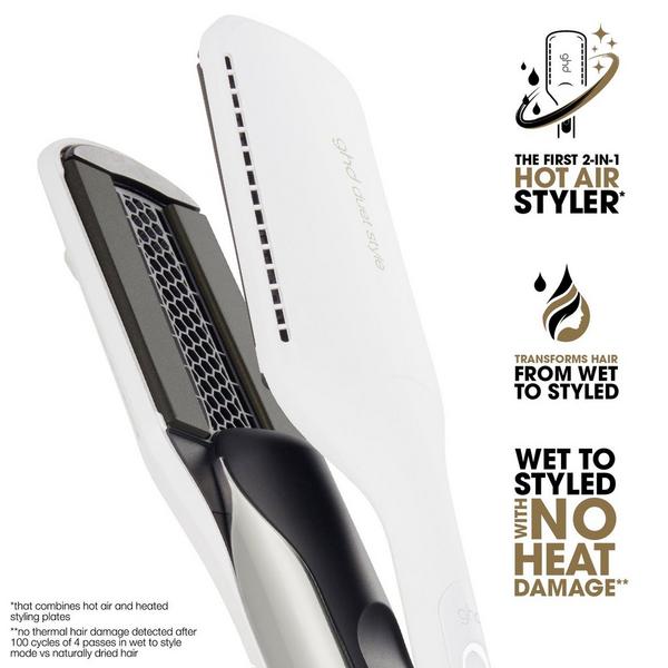 Ulta Ghd  Duet Style 2-In-1 Hot Air Styler