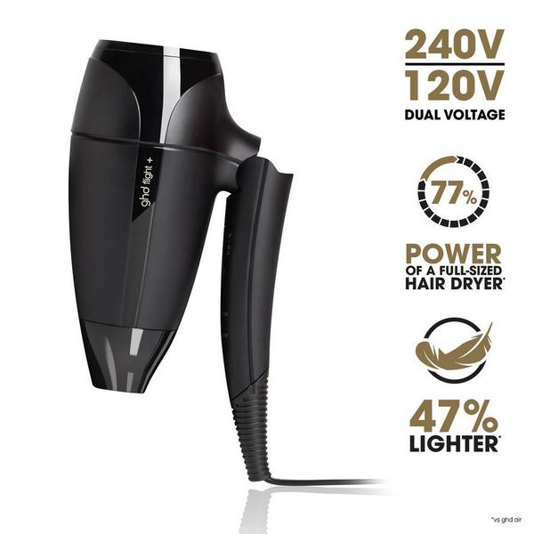 Ulta Ghd  Flight+ Travel Hair Dryer