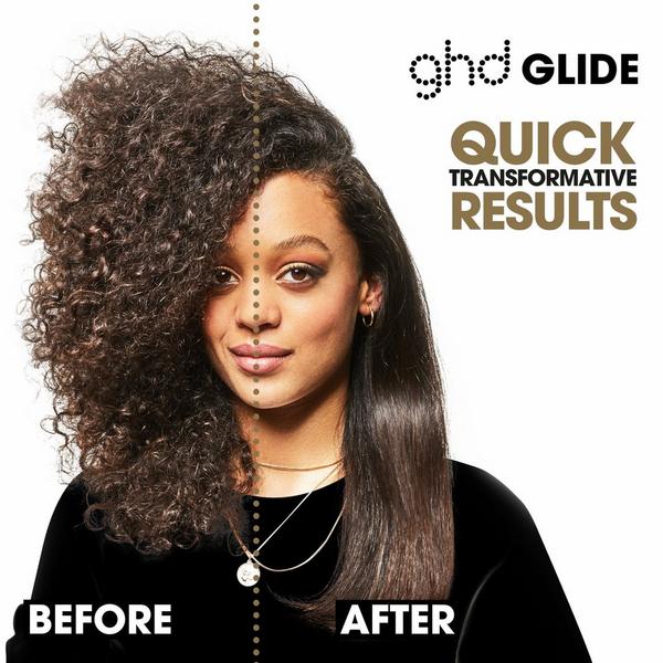 Ulta Ghd  Glide Smoothing Hot Brush