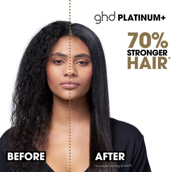 Ulta Ghd  Platinum+ Styler 1'' Flat Iron